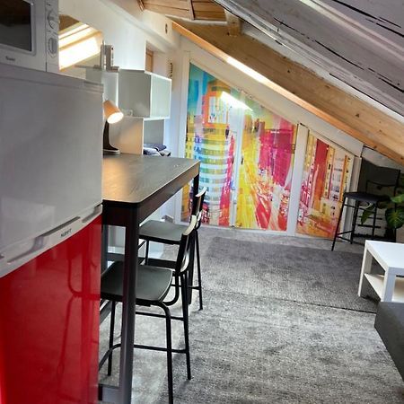 Calle Barbieri - Apartamento En Chueca Madrid Kültér fotó