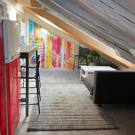Calle Barbieri - Apartamento En Chueca Madrid Kültér fotó