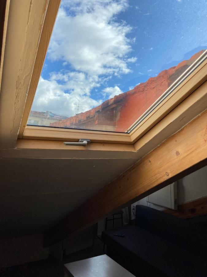 Calle Barbieri - Apartamento En Chueca Madrid Kültér fotó