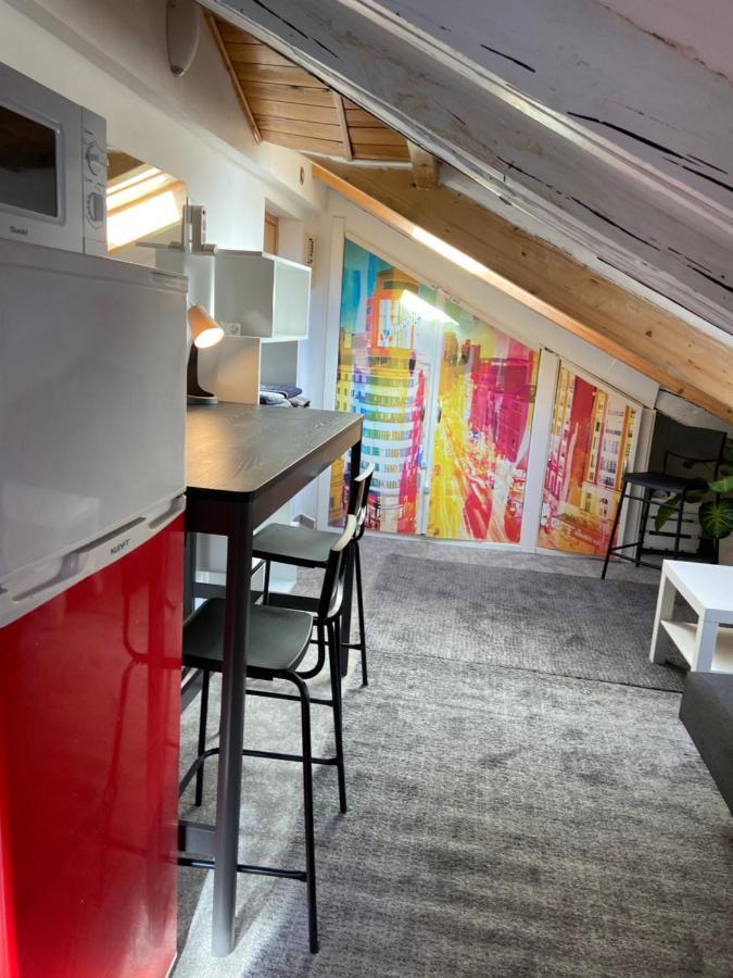 Calle Barbieri - Apartamento En Chueca Madrid Kültér fotó