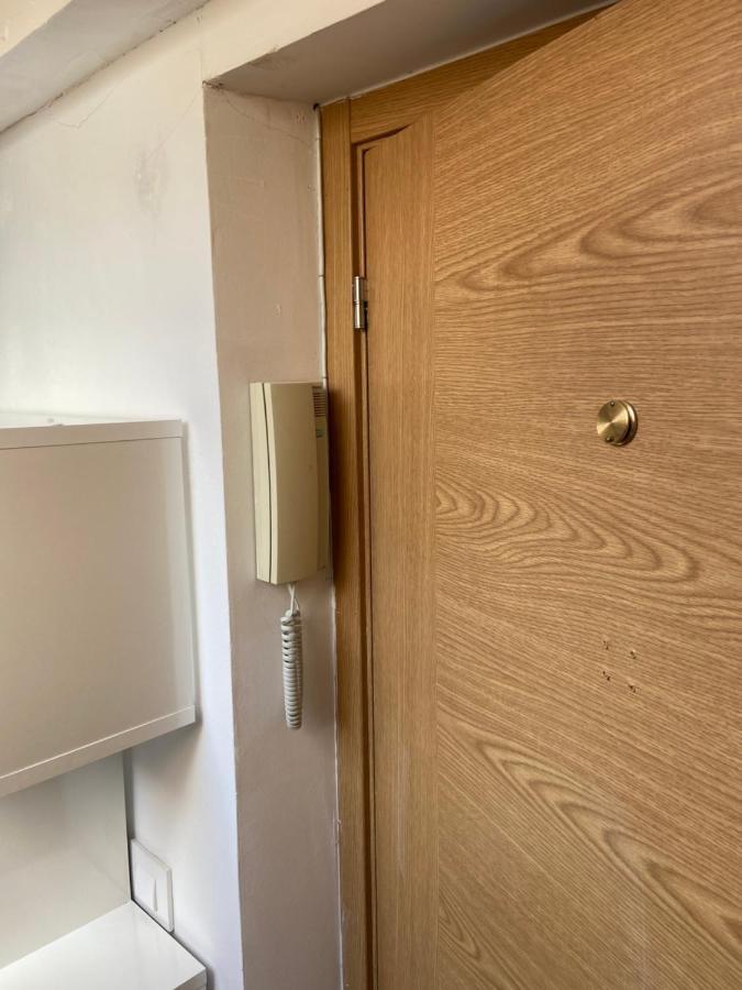 Calle Barbieri - Apartamento En Chueca Madrid Kültér fotó