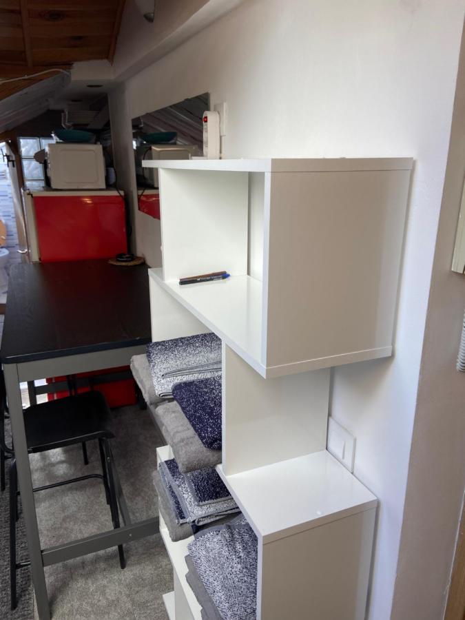 Calle Barbieri - Apartamento En Chueca Madrid Kültér fotó