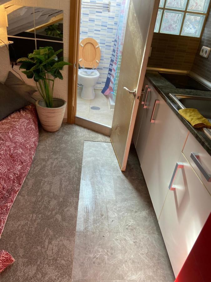 Calle Barbieri - Apartamento En Chueca Madrid Kültér fotó