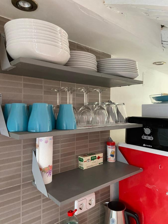 Calle Barbieri - Apartamento En Chueca Madrid Kültér fotó
