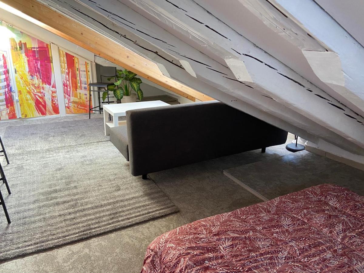 Calle Barbieri - Apartamento En Chueca Madrid Kültér fotó
