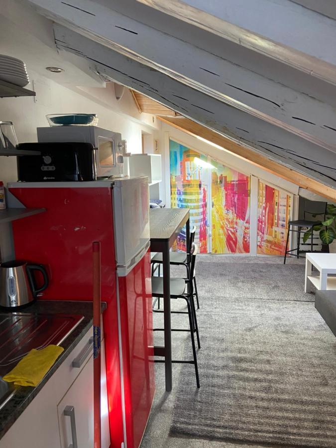 Calle Barbieri - Apartamento En Chueca Madrid Kültér fotó