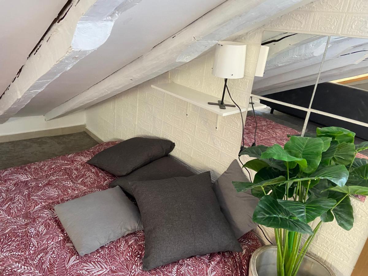 Calle Barbieri - Apartamento En Chueca Madrid Kültér fotó
