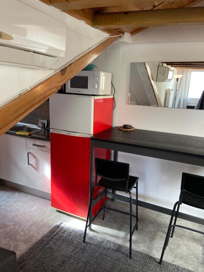 Calle Barbieri - Apartamento En Chueca Madrid Kültér fotó