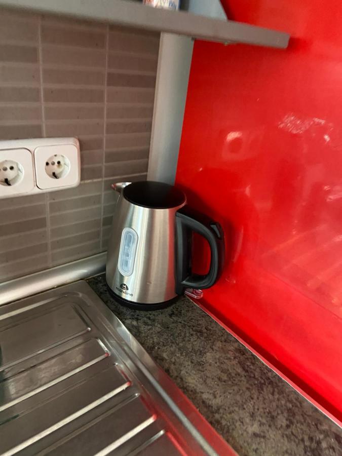 Calle Barbieri - Apartamento En Chueca Madrid Kültér fotó