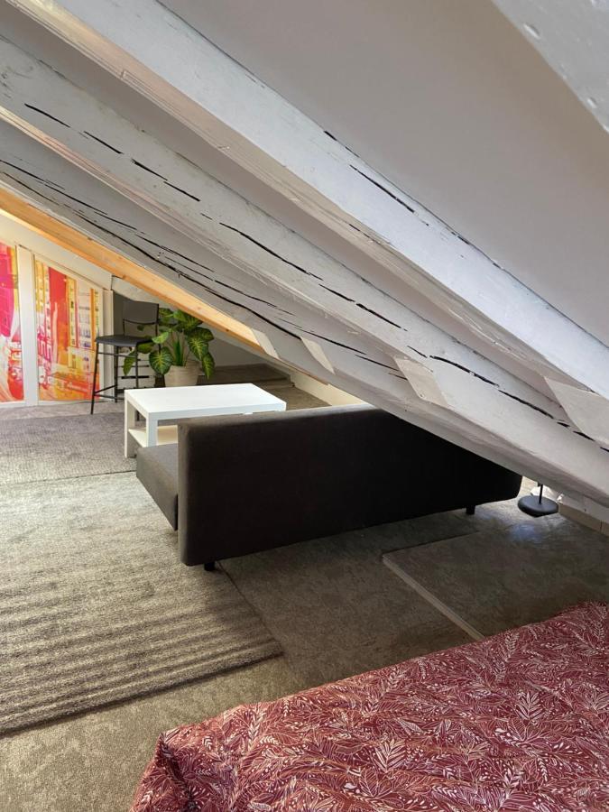 Calle Barbieri - Apartamento En Chueca Madrid Kültér fotó