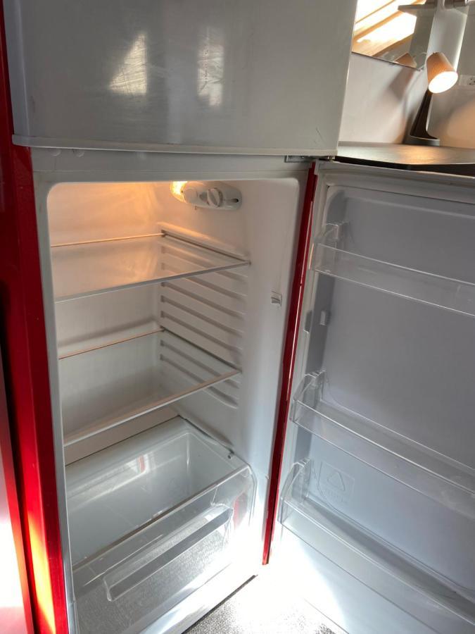 Calle Barbieri - Apartamento En Chueca Madrid Kültér fotó