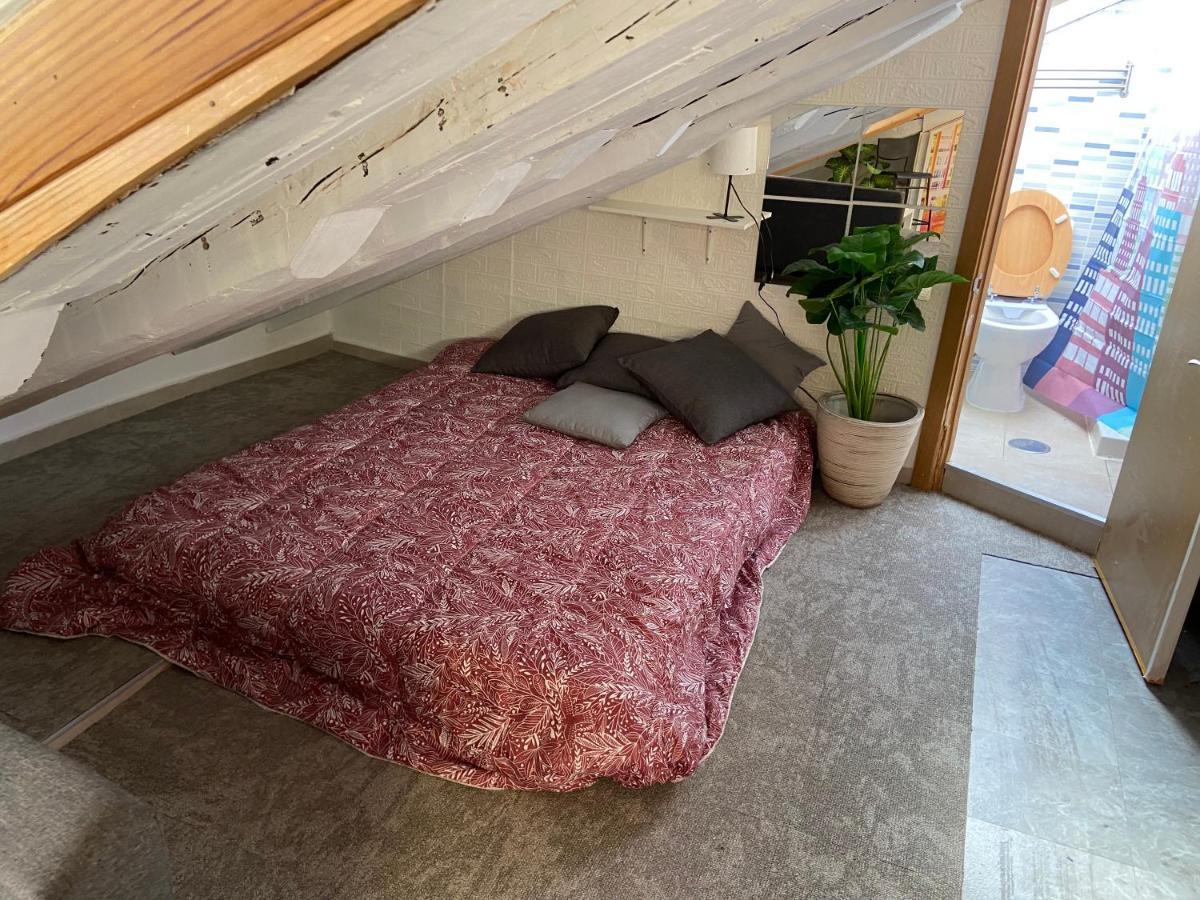 Calle Barbieri - Apartamento En Chueca Madrid Kültér fotó