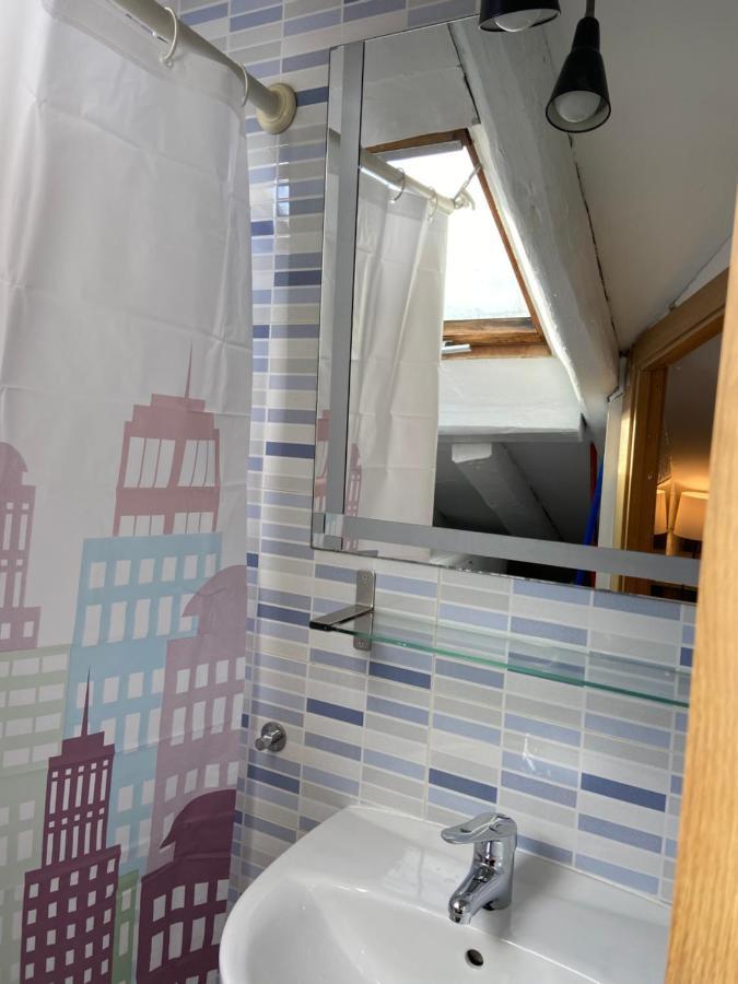 Calle Barbieri - Apartamento En Chueca Madrid Kültér fotó