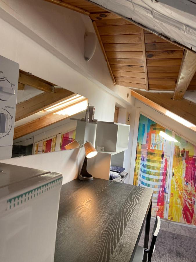 Calle Barbieri - Apartamento En Chueca Madrid Kültér fotó